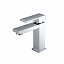Grifo lavabo monomando Valencia cromo de Imex